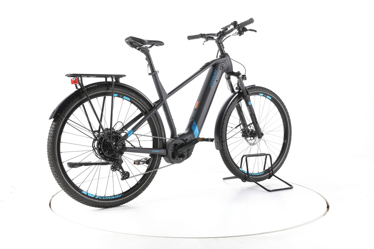 Conway CAIRON C 2.0 Trekking E-Bike 2024 - Image 12
