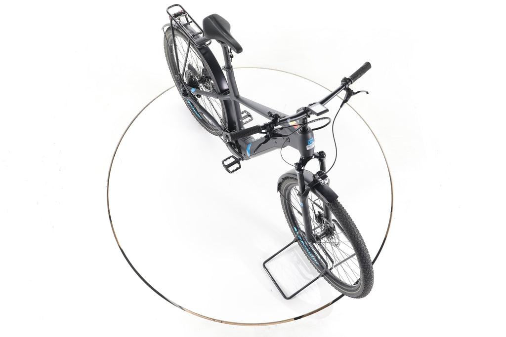 Conway CAIRON C 2.0 Trekking E-Bike 2024 - Image 15