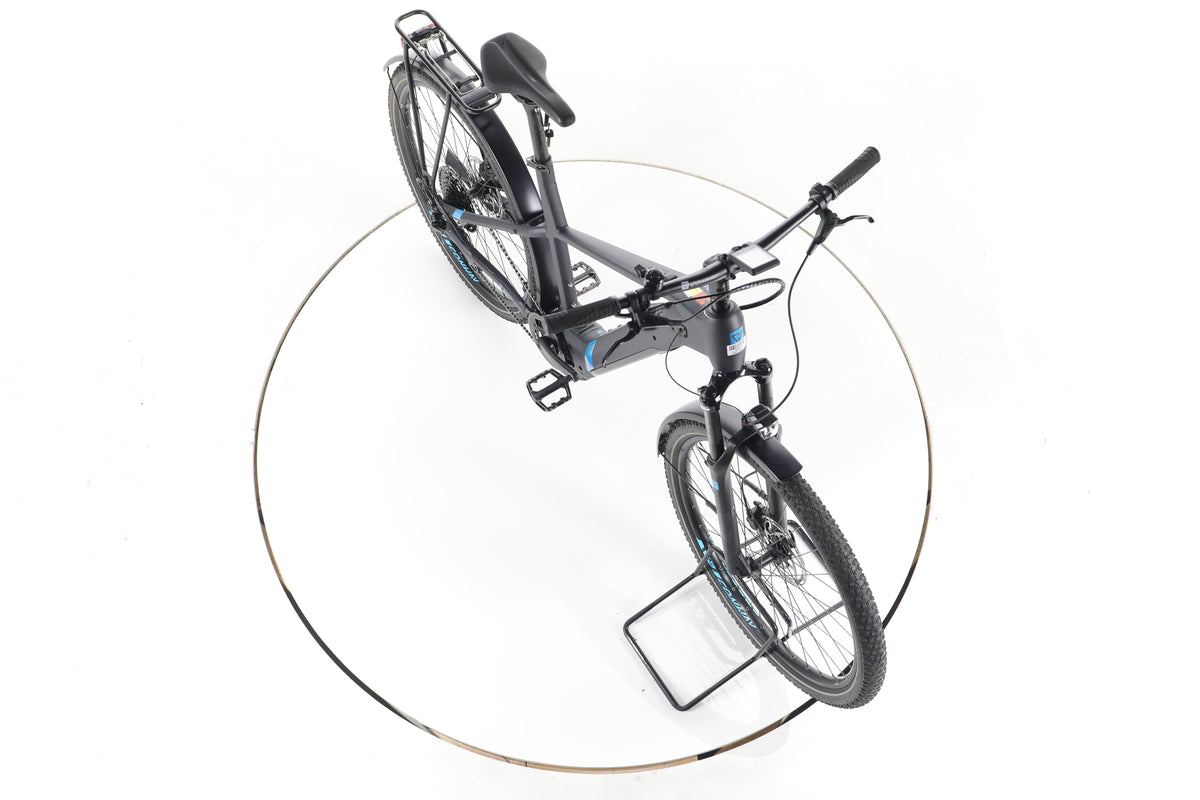 Conway CAIRON C 2.0 Trekking E-Bike 2024 - Image 15