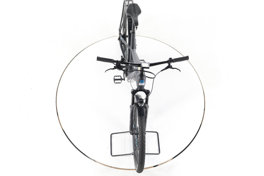 Conway CAIRON C 2.0 Trekking E-Bike 2024 - Image 16