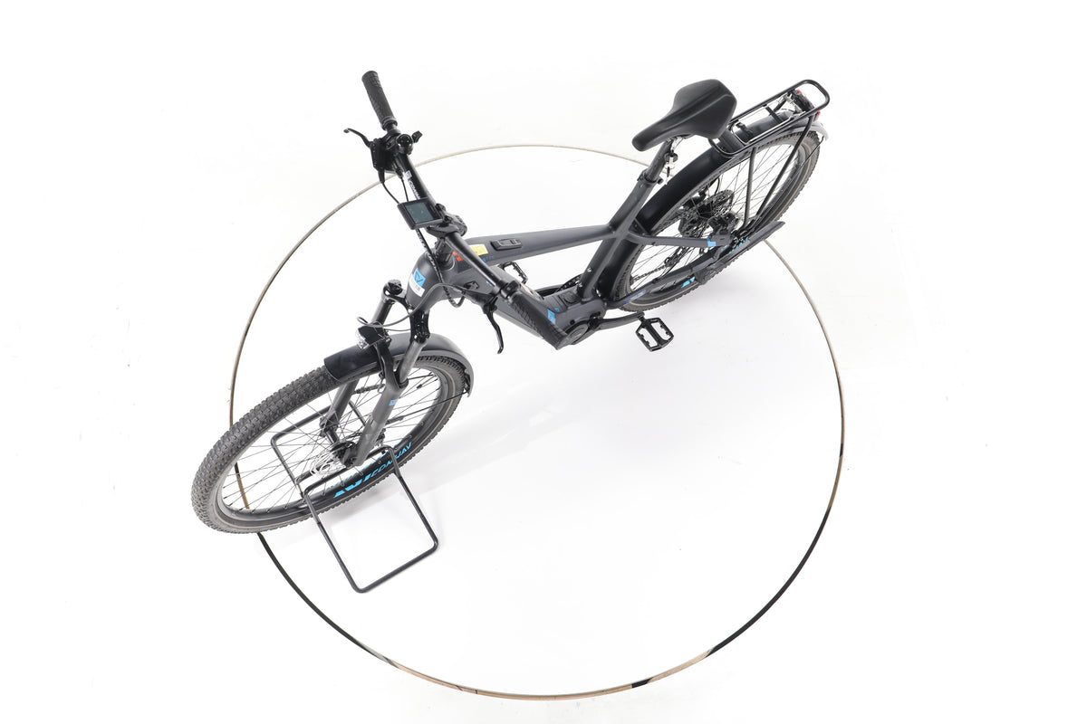 Conway CAIRON C 2.0 Trekking E-Bike 2024 - Image 18