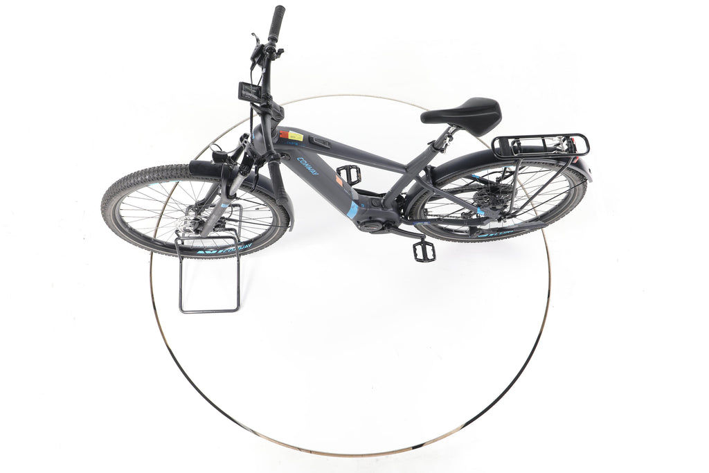 Conway CAIRON C 2.0 Trekking E-Bike 2024 - Image 19