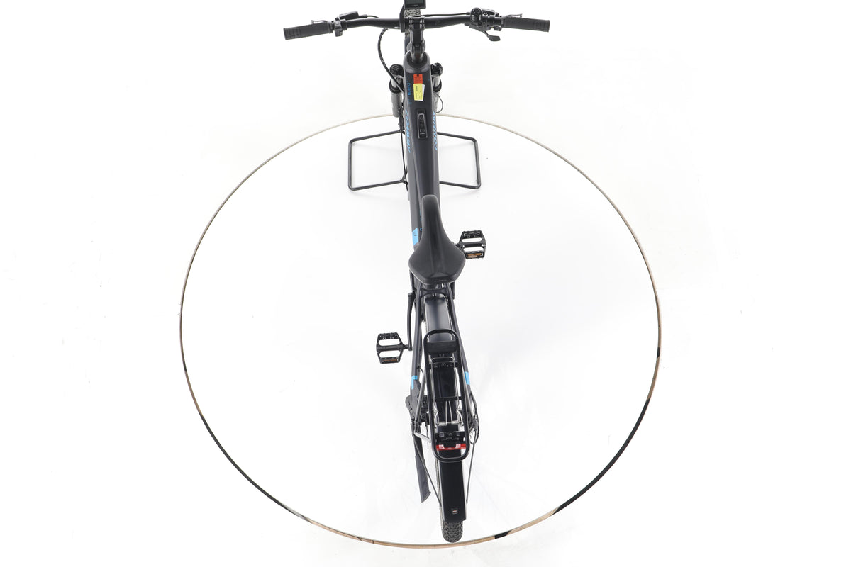Conway CAIRON C 2.0 Trekking E-Bike 2024 - Image 22