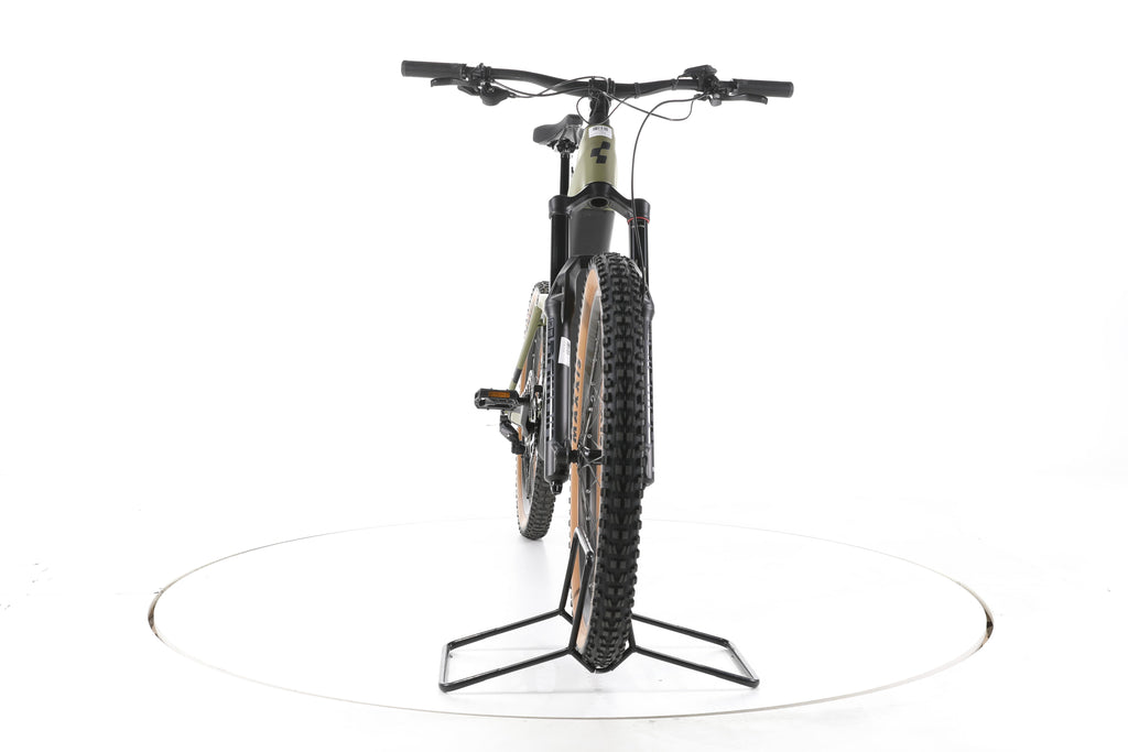 Cube Stereo Hybrid 160 HPC Race E-Bike Fully Carbon - Image 4