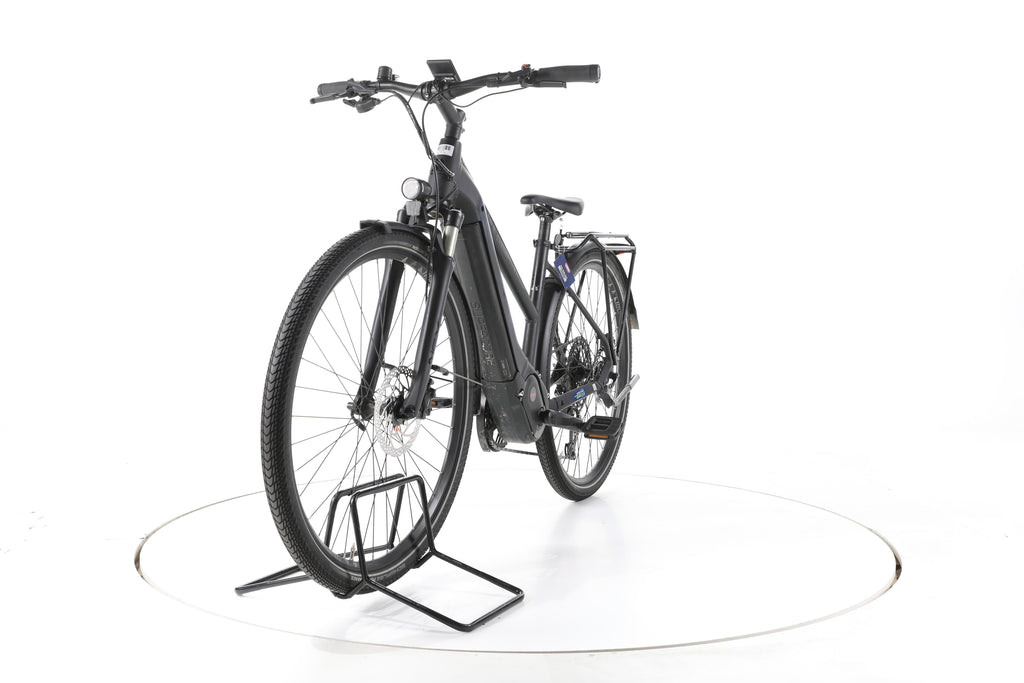 Bulls Lacuba Evo Lite 12 Trekking E-Bike - Image 5