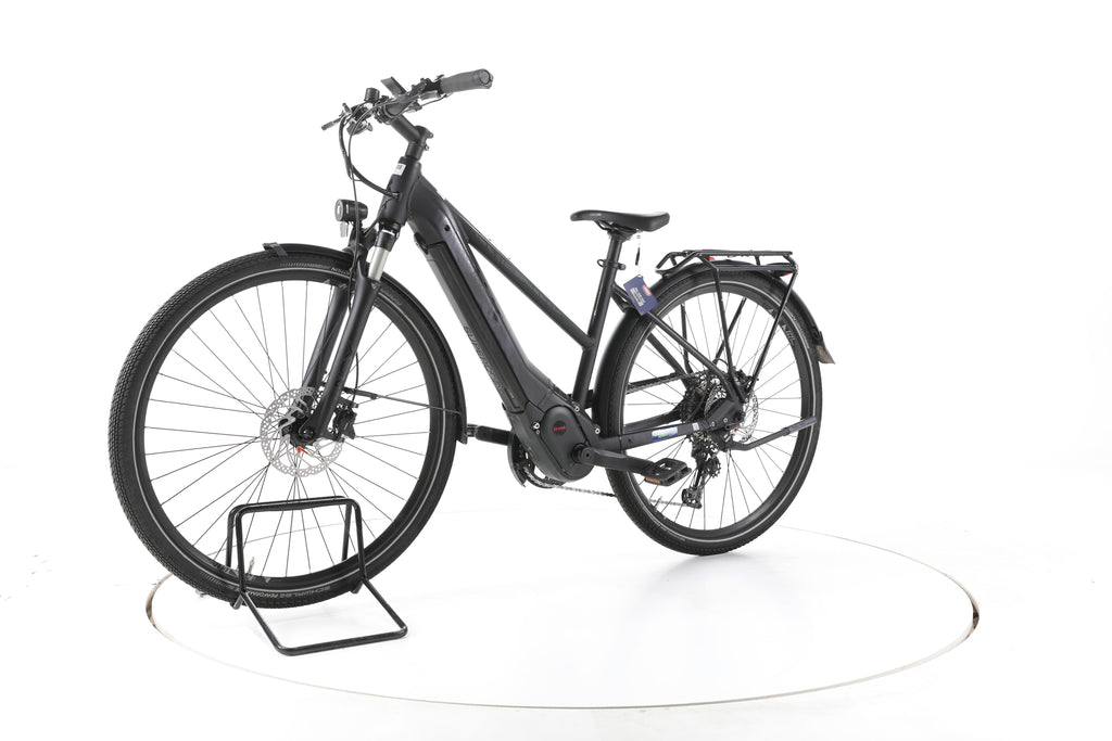 Bulls Lacuba Evo Lite 12 Trekking E-Bike - Image 6