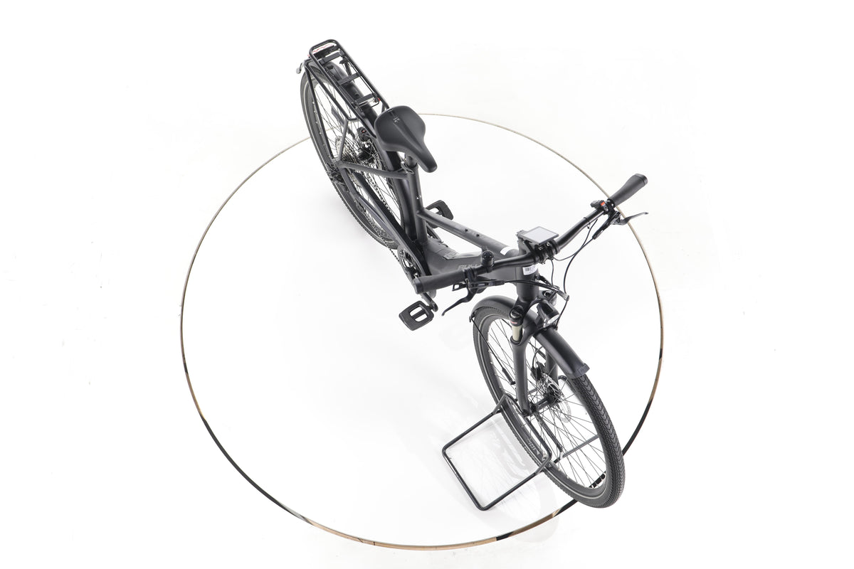 Bulls Lacuba Evo Lite 12 Trekking E-Bike - Image 15