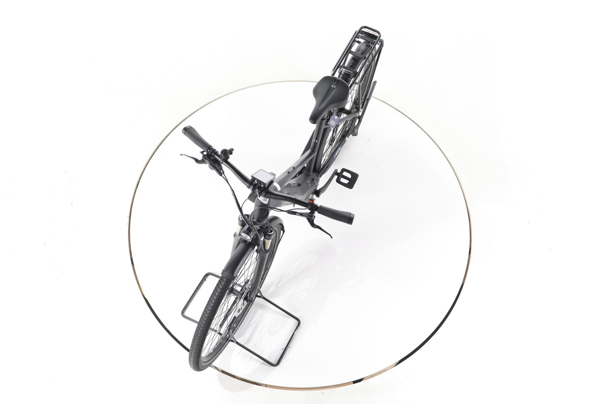 Bulls Lacuba Evo Lite 12 Trekking E-Bike - Image 17