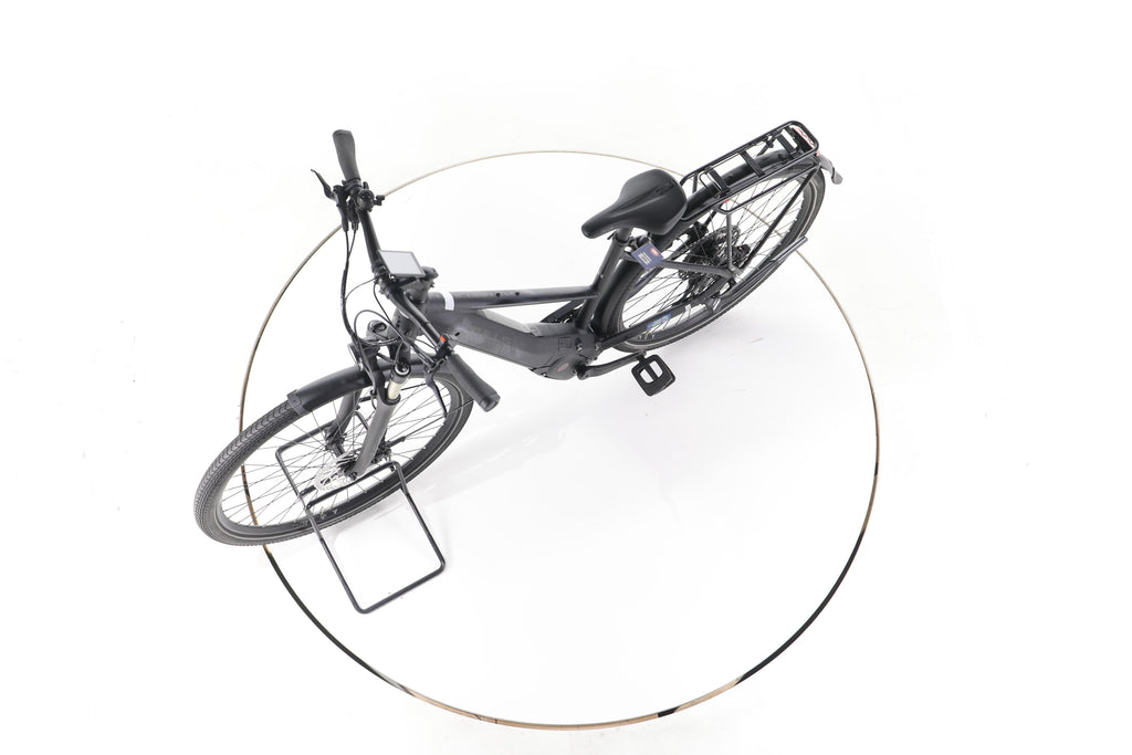 Bulls Lacuba Evo Lite 12 Trekking E-Bike - Image 18