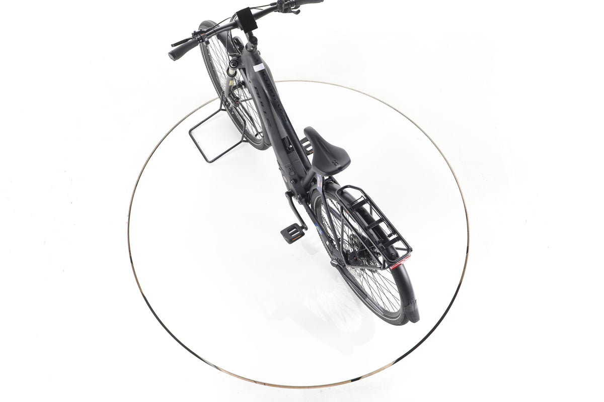 Bulls Lacuba Evo Lite 12 Trekking E-Bike - Image 21