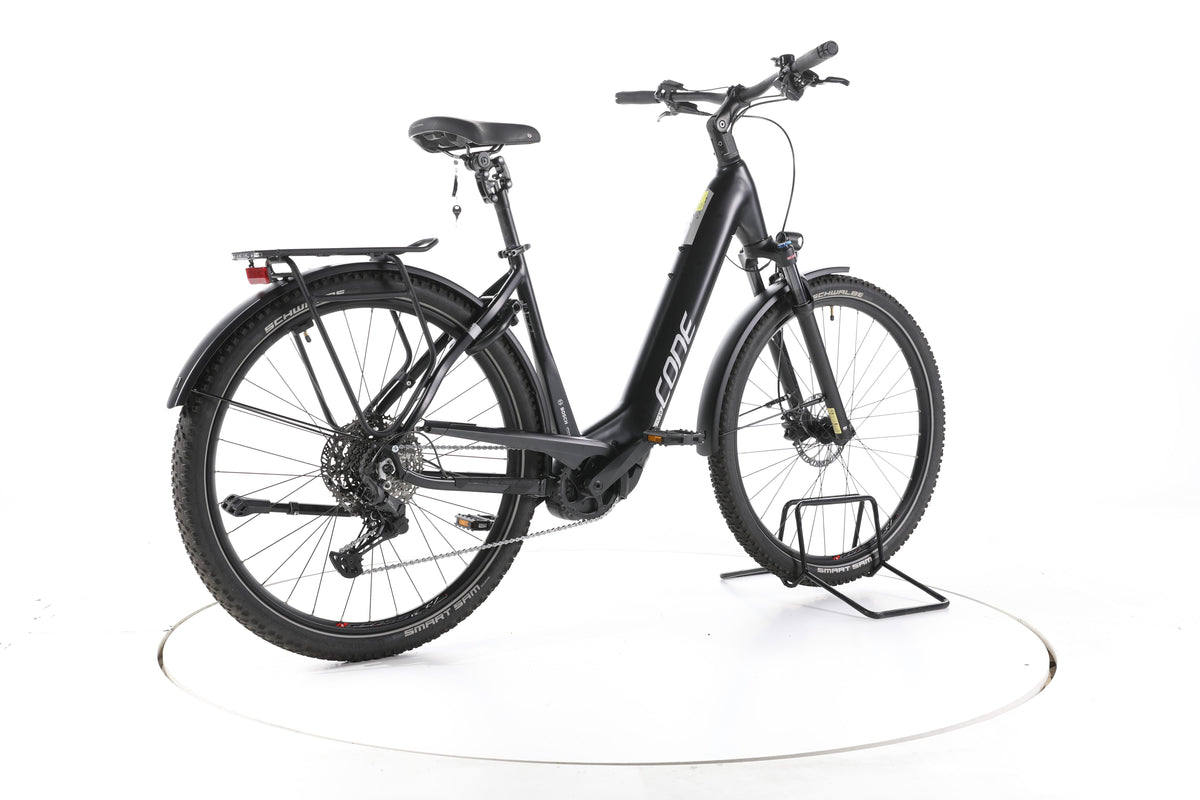 CONE Bikes eSUV IN 3.0 Trekking E-Bike Tiefeinsteiger 2024 - Image 12