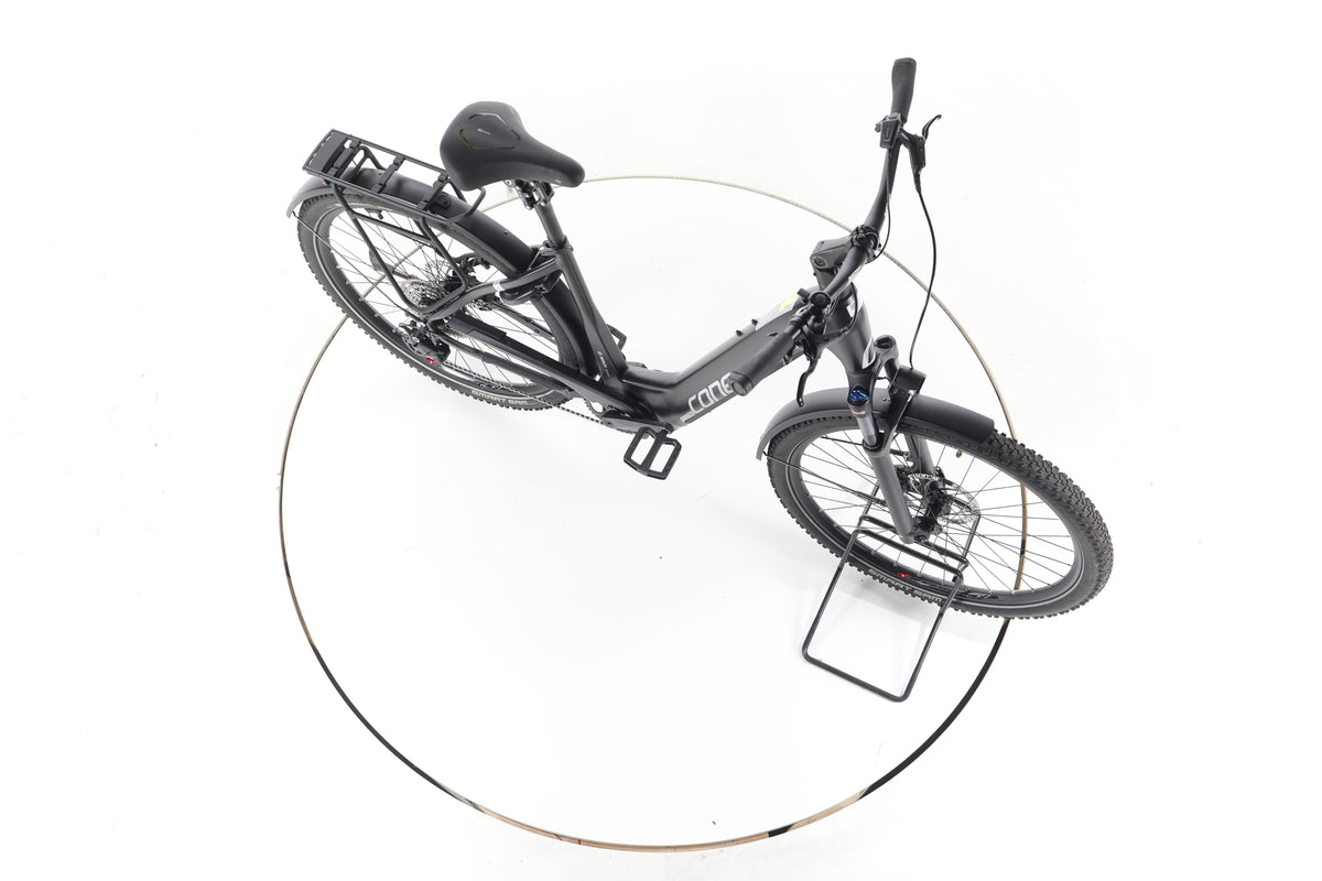 CONE Bikes eSUV IN 3.0 Trekking E-Bike Tiefeinsteiger 2024 - Image 14
