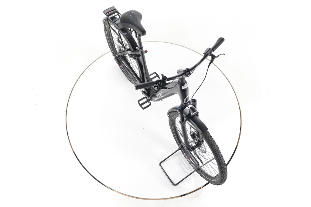 CONE Bikes eSUV IN 3.0 Trekking E-Bike Tiefeinsteiger 2024 - Image 15