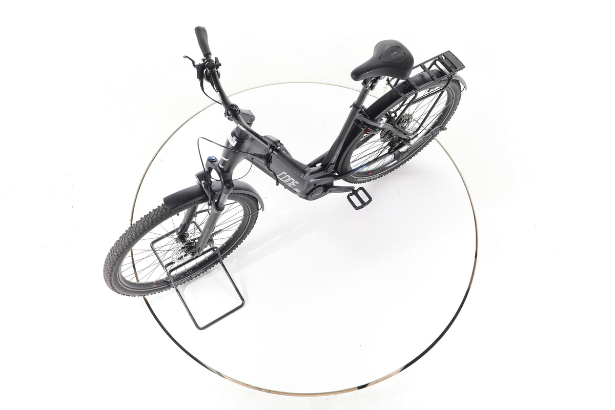 CONE Bikes eSUV IN 3.0 Trekking E-Bike Tiefeinsteiger 2024 - Image 18