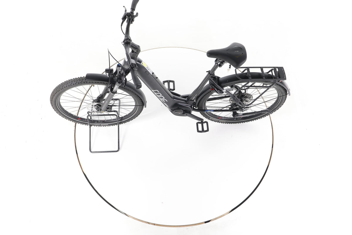 CONE Bikes eSUV IN 3.0 Trekking E-Bike Tiefeinsteiger 2024 - Image 19
