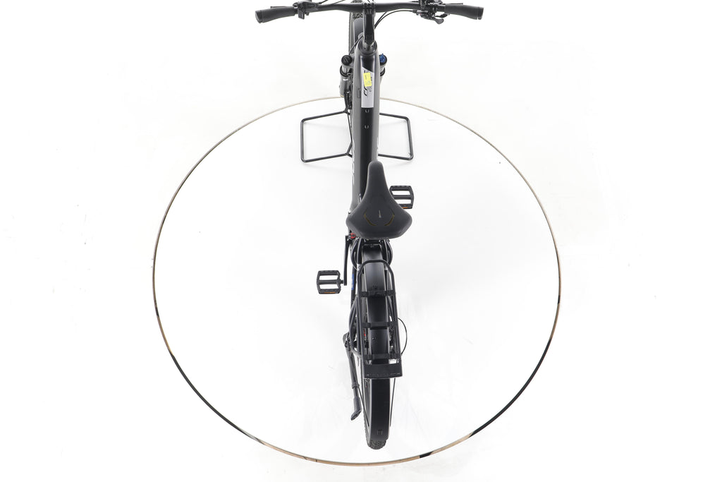 CONE Bikes eSUV IN 3.0 Trekking E-Bike Tiefeinsteiger 2024 - Image 22
