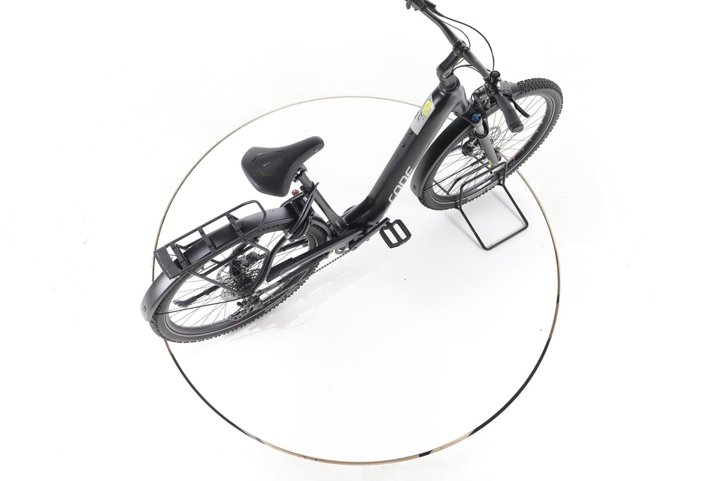 CONE Bikes eSUV IN 3.0 Trekking E-Bike Tiefeinsteiger 2024 - Image 24