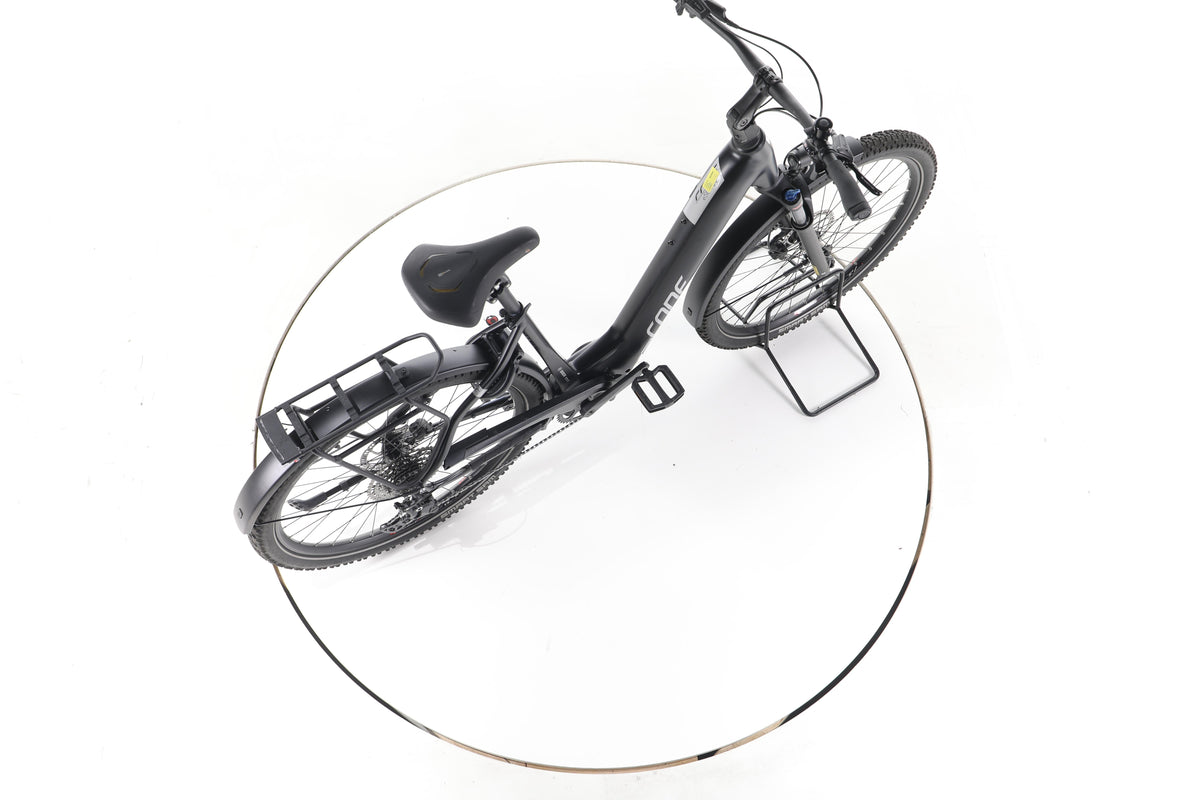 CONE Bikes eSUV IN 3.0 Trekking E-Bike Tiefeinsteiger 2024 - Image 24