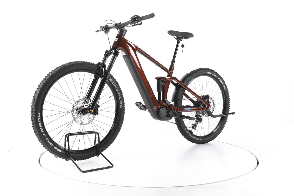 Cube Stereo Hybrid ONE44 Pro E-Bike Fully 2025 - Image 6