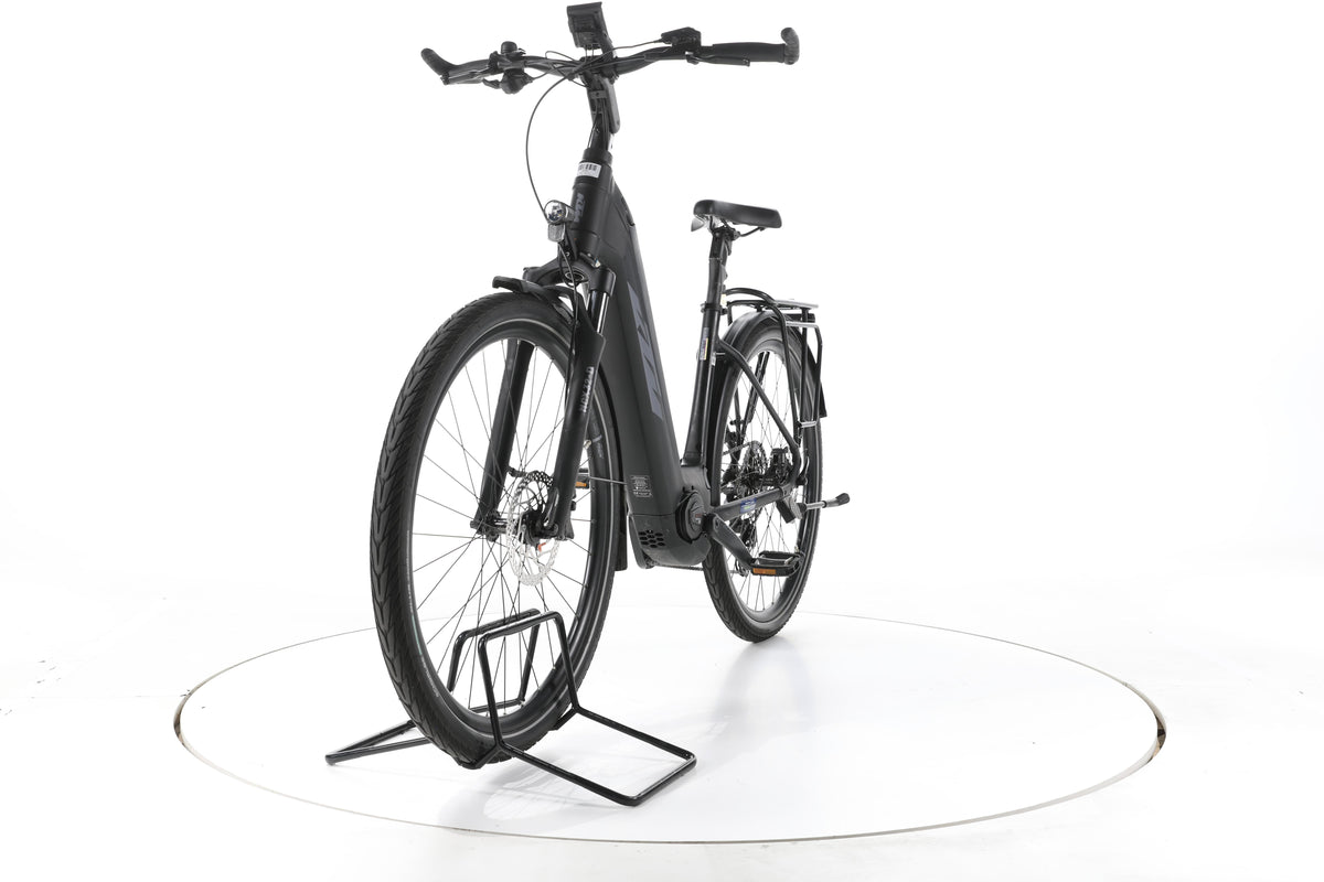 KTM Macina Style 730 E-Bike 2024 - Image 5
