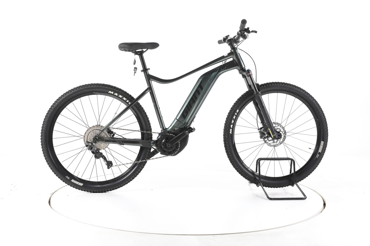 Giant Talon E+ 1 E-Bike - Image 1