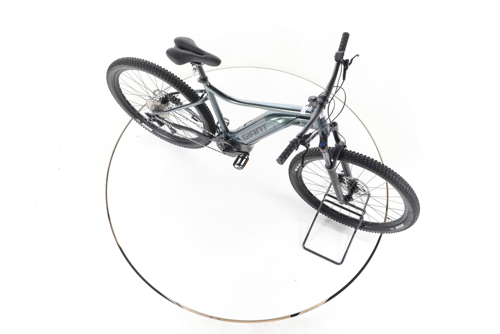 Giant Talon E+ 1 E-Bike - Image 14