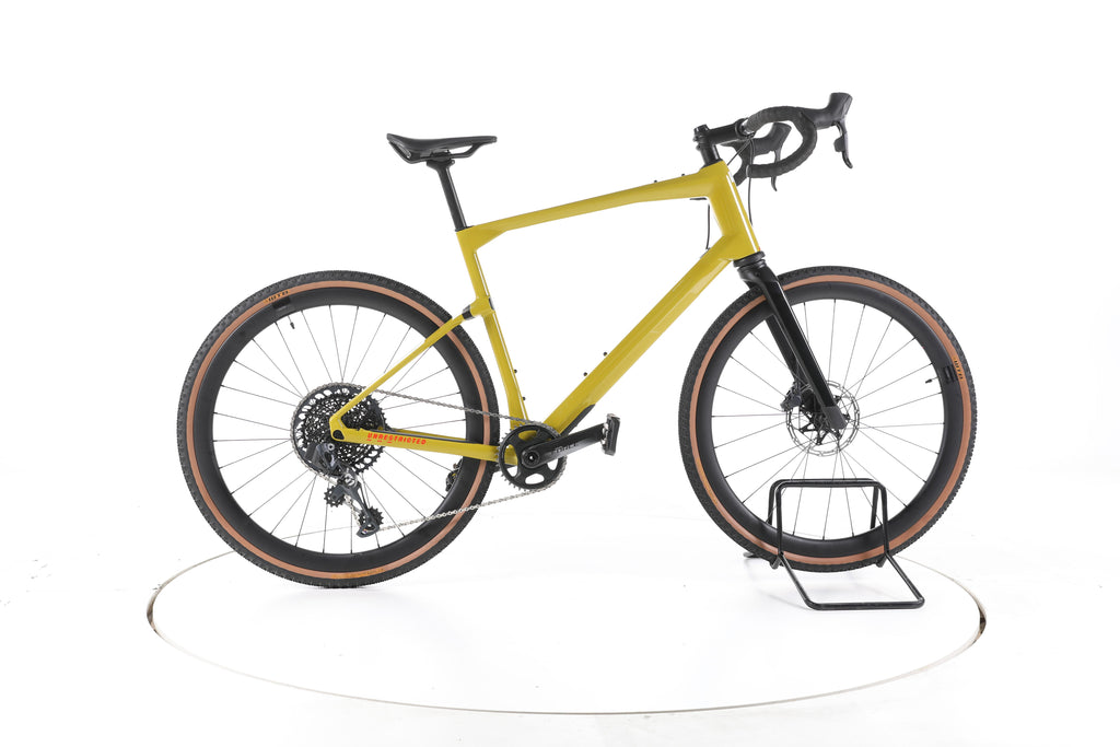 BMC URS 01 LT One Gravelbike Carbon - Image 1