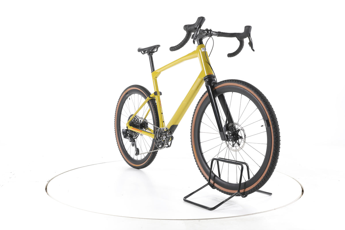 BMC URS 01 LT One Gravelbike Carbon - Image 3