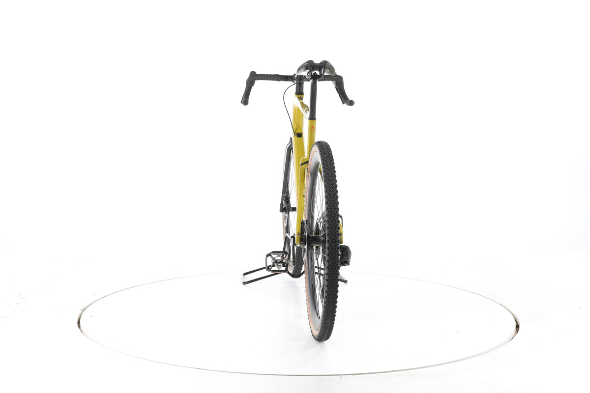 BMC URS 01 LT One Gravelbike Carbon - Image 10