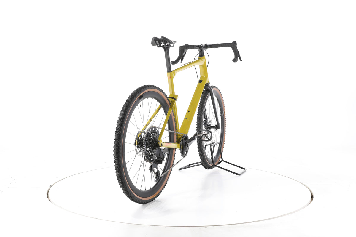 BMC URS 01 LT One Gravelbike Carbon - Image 11