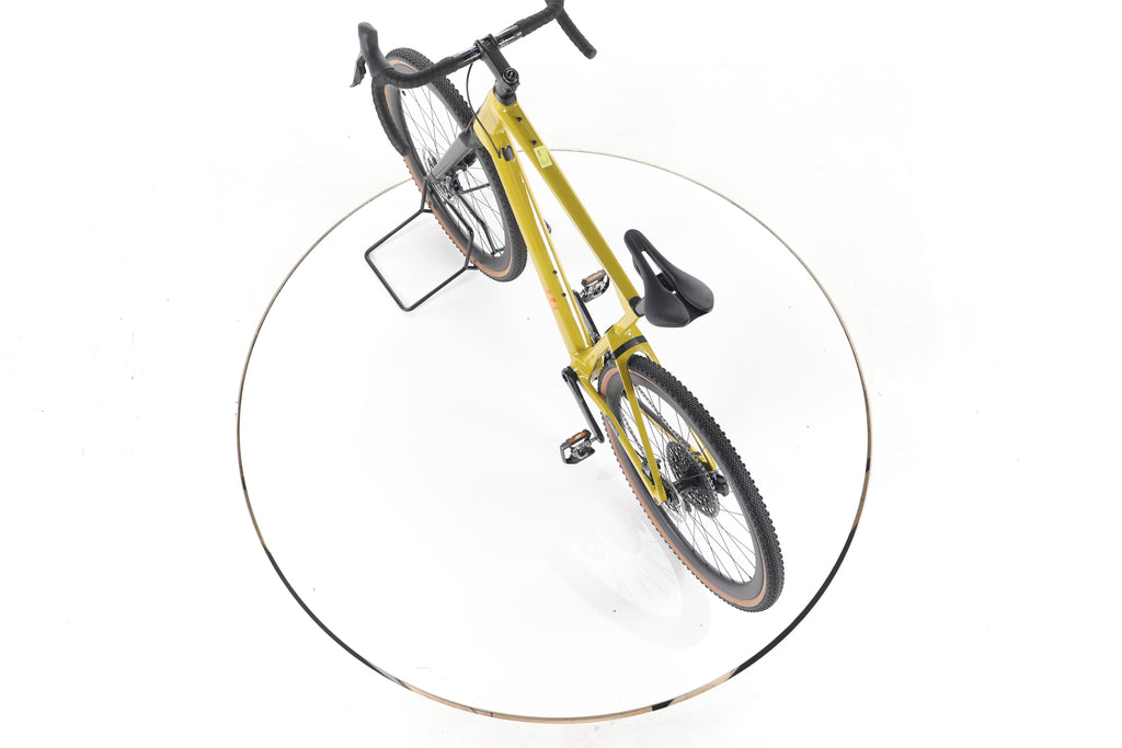 BMC URS 01 LT One Gravelbike Carbon - Image 21