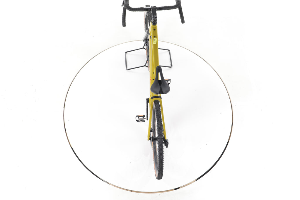 BMC URS 01 LT One Gravelbike Carbon - Image 22