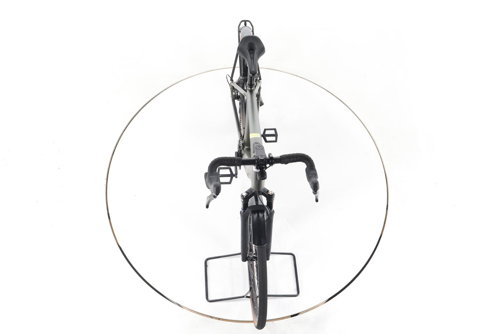 Riese & Müller UBN Five E-Gravel & Rennrad 2025 - Image 16