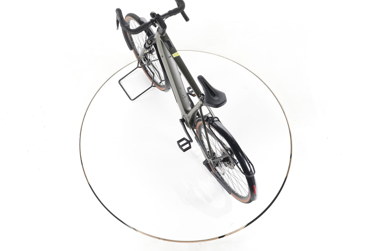 Riese & Müller UBN Five E-Gravel & Rennrad 2025 - Image 21