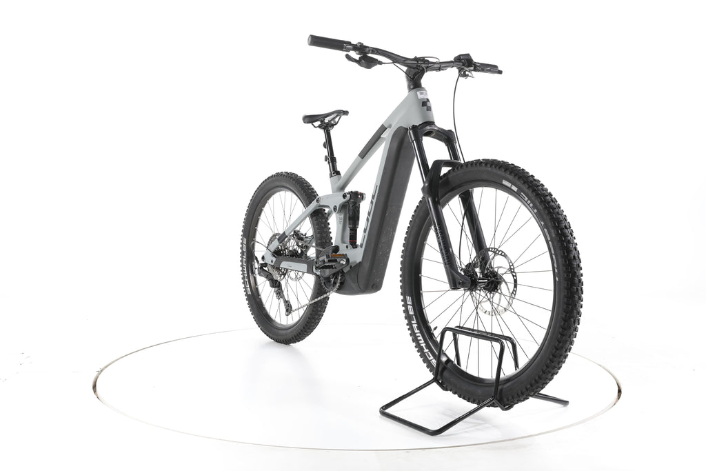 Cube Stereo Hybrid 140 HPC Pro 750 E-Bike Fully Carbon - Image 3