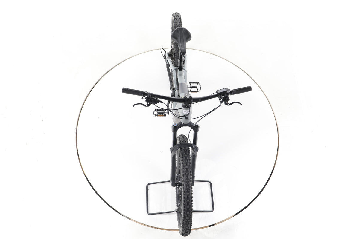 Cube Stereo Hybrid 140 HPC Pro 750 E-Bike Fully Carbon - Image 16