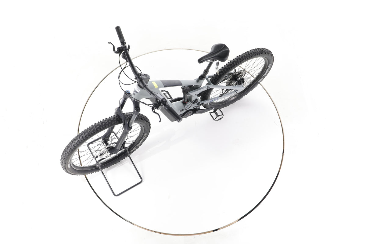Cube Stereo Hybrid 140 HPC Pro 750 E-Bike Fully Carbon - Image 18