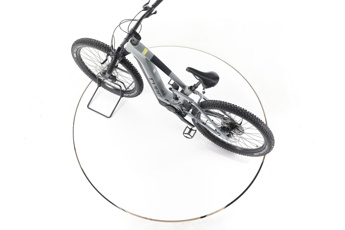 Cube Stereo Hybrid 140 HPC Pro 750 E-Bike Fully Carbon - Image 20