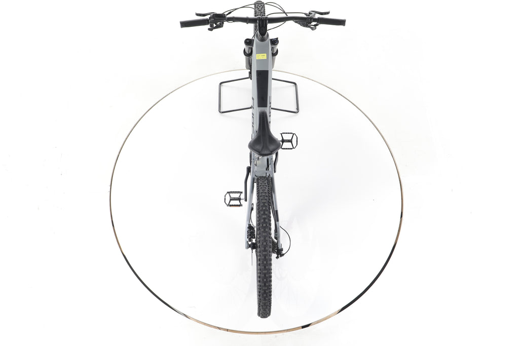 Cube Stereo Hybrid 140 HPC Pro 750 E-Bike Fully Carbon - Image 22