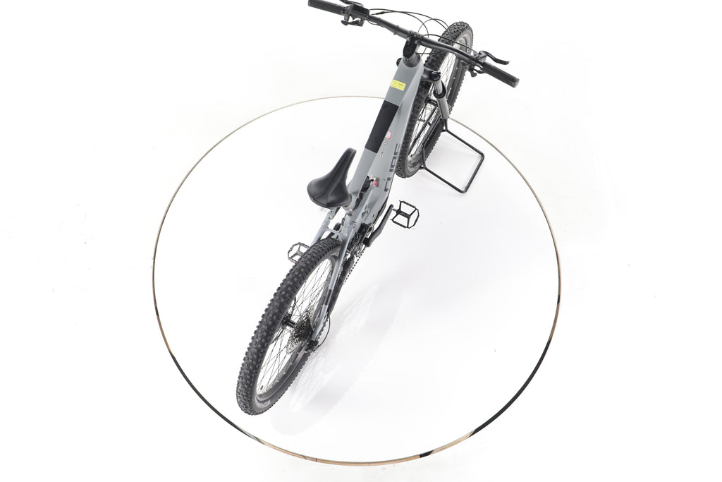 Cube Stereo Hybrid 140 HPC Pro 750 E-Bike Fully Carbon - Image 23