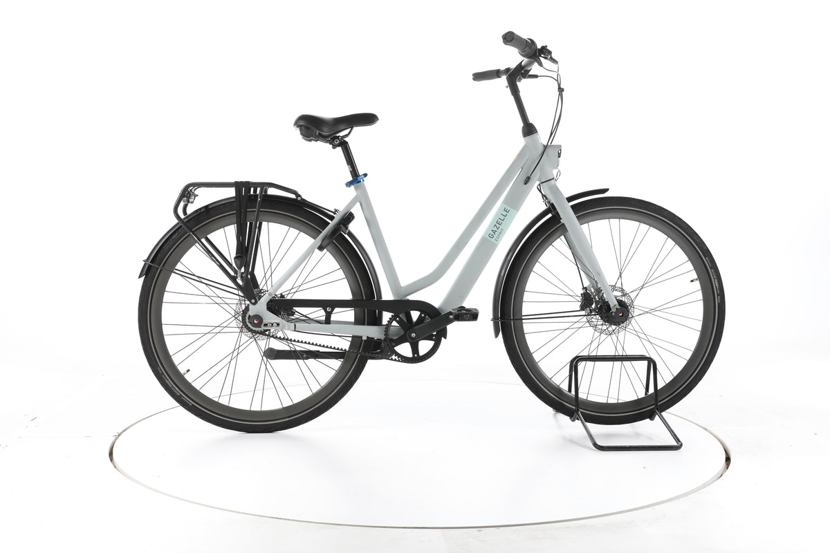 Gazelle Esprit Belt Fahrrad City & Trekking - Image 1