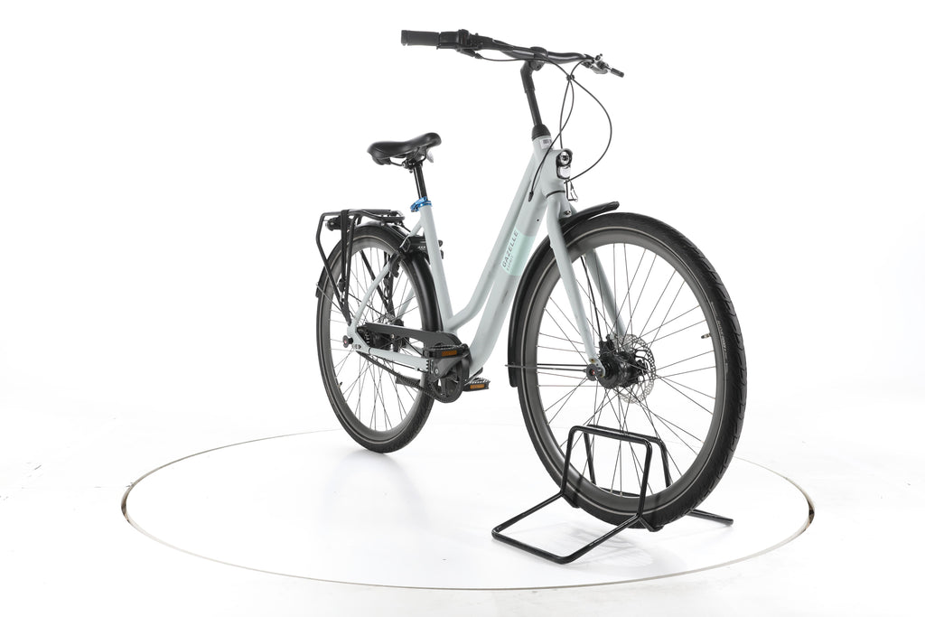 Gazelle Esprit Belt Fahrrad City & Trekking - Image 3