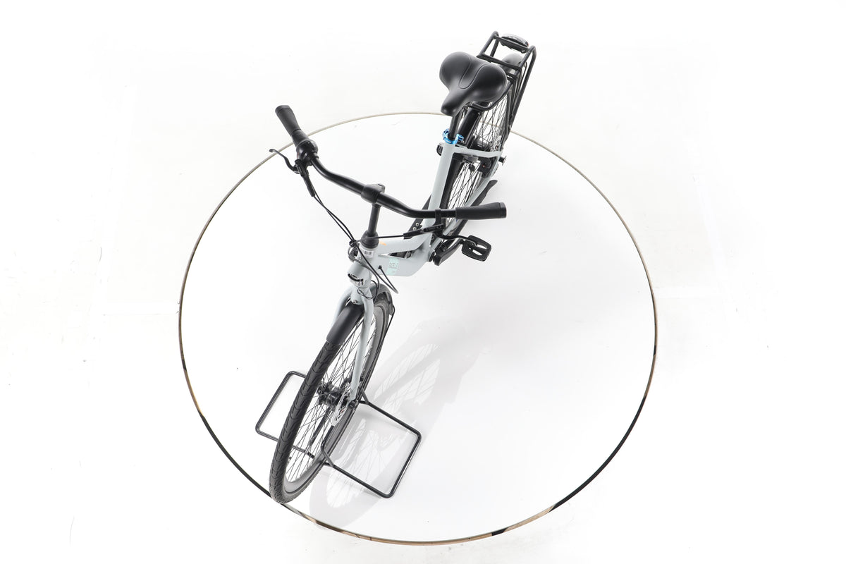Gazelle Esprit Belt Fahrrad City & Trekking - Image 17