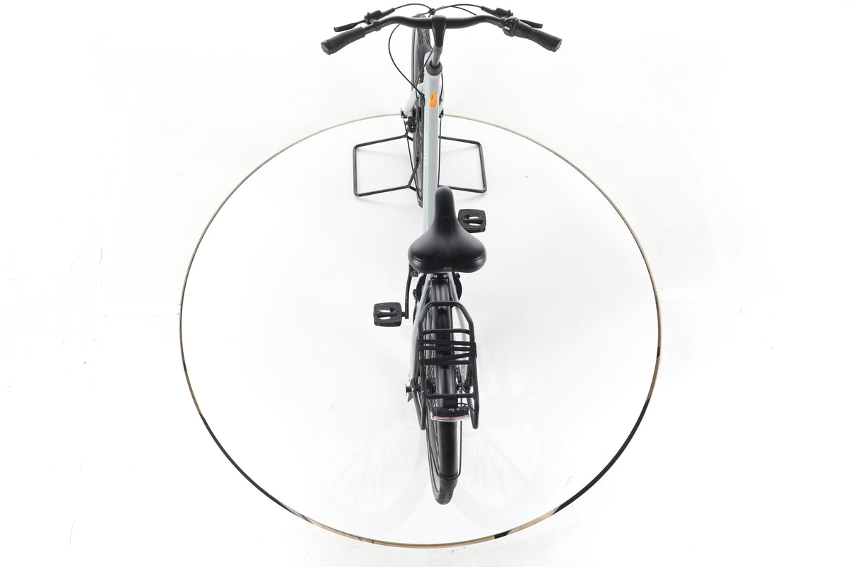 Gazelle Esprit Belt Fahrrad City & Trekking - Image 22