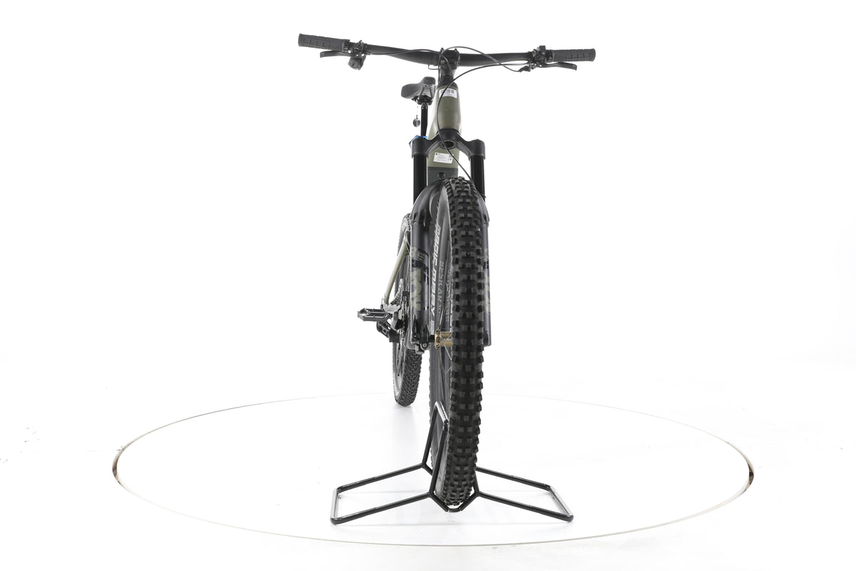 Cube Stereo Hybrid ONE77 E-Bike Fully Carbon 2025 - Image 4