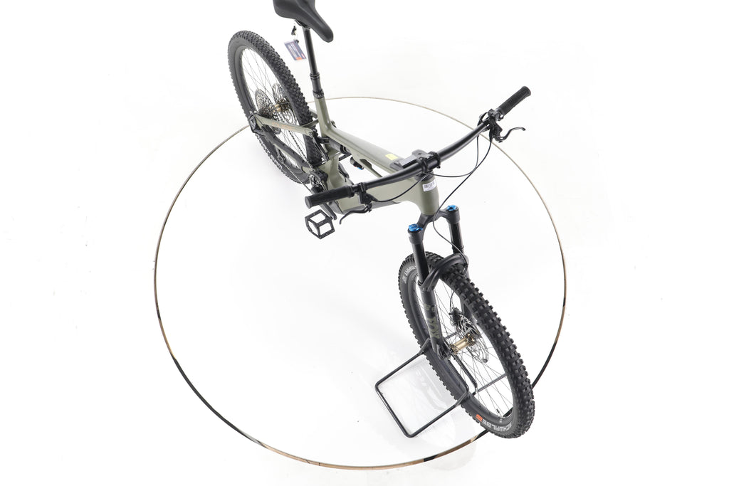 Cube Stereo Hybrid ONE77 E-Bike Fully Carbon 2025 - Image 15