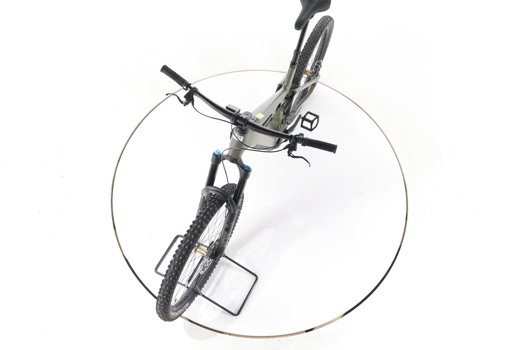 Cube Stereo Hybrid ONE77 E-Bike Fully Carbon 2025 - Image 17