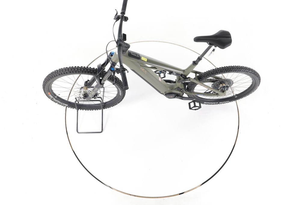 Cube Stereo Hybrid ONE77 E-Bike Fully Carbon 2025 - Image 19