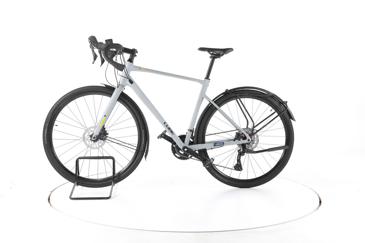 Cube NUROAD Race FE Gravelbike 2025 - Image 7