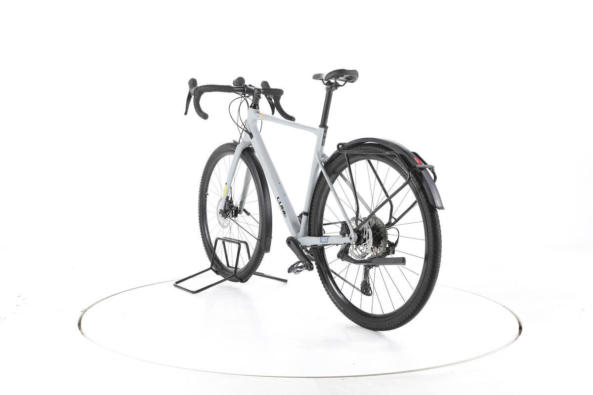 Cube NUROAD Race FE Gravelbike 2025 - Image 9